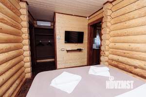 Дом 26м², 1-этажный, посуточно,