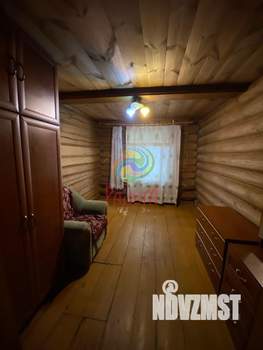 Дом 66м², 1-этажный, на длительный срок,