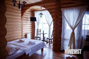 Дом 80м², 1-этажный, посуточно,