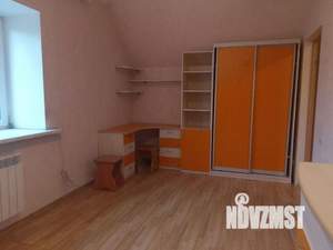 Коттедж 200м², 3-этажный, на длительный срок,