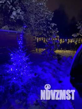 Дом 25м², 1-этажный, посуточно,