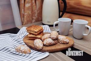 Дом 26м², 1-этажный, посуточно,