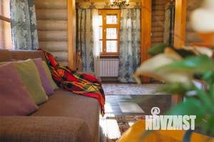 Дом 28м², 1-этажный, посуточно,