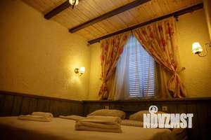 Дом 70м², 2-этажный, посуточно,