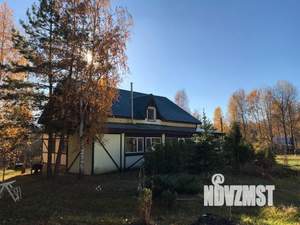 Дом 200м², 2-этажный, посуточно,