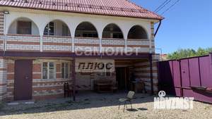 Коттедж 293м², 2-этажный, на длительный срок,