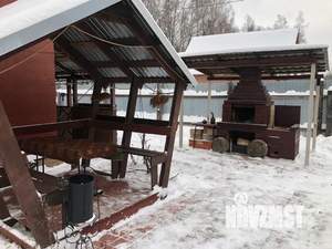 Дом 102м², 2-этажный, посуточно,