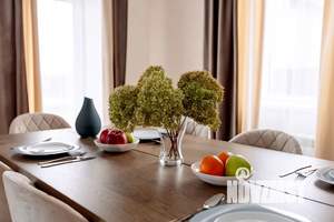 Дом 340м², 3-этажный, посуточно,