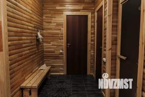 Дом 120м², 2-этажный, посуточно,