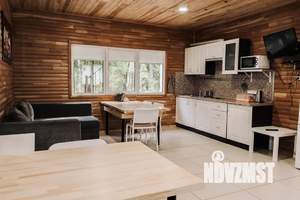 Дом 120м², 2-этажный, посуточно,