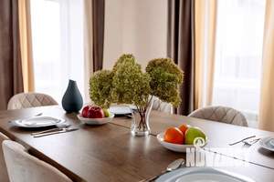 Дом 340м², 3-этажный, посуточно,