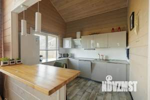 Дом 180м², 2-этажный, посуточно,