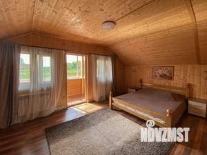 Дом 150м², 2-этажный, посуточно,