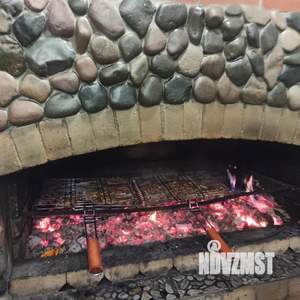 Дом 200м², 2-этажный, посуточно,