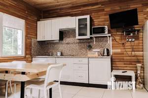 Дом 120м², 1-этажный, посуточно,