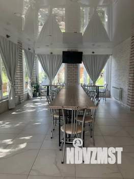 Дом 100м², 1-этажный, посуточно,