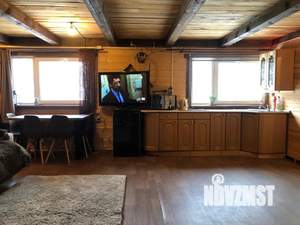 Дом 102м², 2-этажный, посуточно,