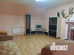 Коттедж 200м², 3-этажный, на длительный срок,