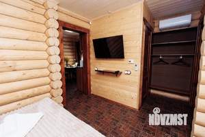 Дом 26м², 1-этажный, посуточно,