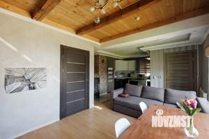 Дом 130м², 2-этажный, посуточно,