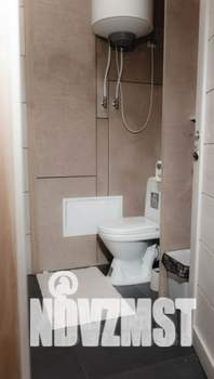 Дом 25м², 1-этажный, посуточно,