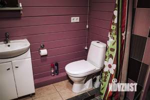 Дом 47м², 1-этажный, посуточно,