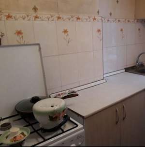 Дом 40м², 2-этажный, на длительный срок,