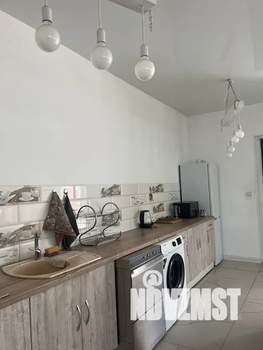 Дом 100м², 1-этажный, посуточно,