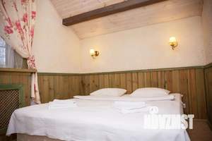 Дом 70м², 2-этажный, посуточно,