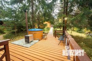 Дом 216м², 2-этажный, посуточно,