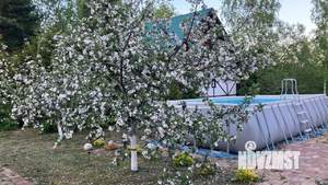 Дом 200м², 2-этажный, посуточно,