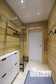 Дом 130м², 2-этажный, посуточно,