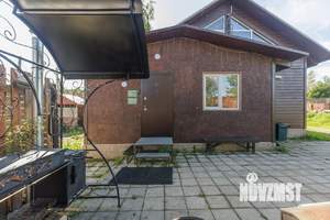 Дом 130м², 2-этажный, посуточно,