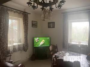 Дом 200м², 2-этажный, посуточно,