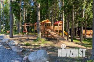 Дом 216м², 1-этажный, посуточно,