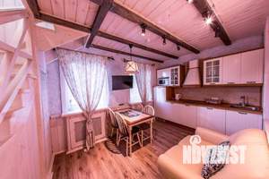 Дом 70м², 1-этажный, посуточно,