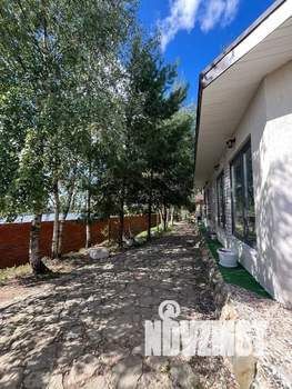 Дом 100м², 1-этажный, посуточно,