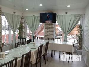 Дом 100м², 1-этажный, посуточно,