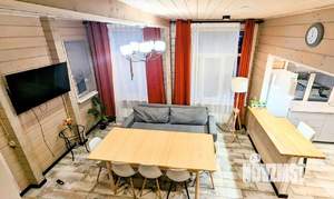 Дом 180м², 2-этажный, посуточно,