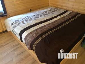 Дом 102м², 2-этажный, посуточно,