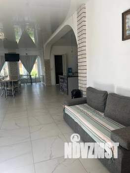 Дом 100м², 1-этажный, посуточно,