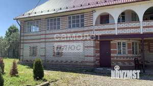 Коттедж 293м², 2-этажный, на длительный срок,