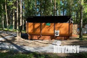 Дом 216м², 1-этажный, посуточно,