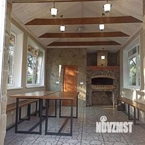 Дом 200м², 2-этажный, посуточно,