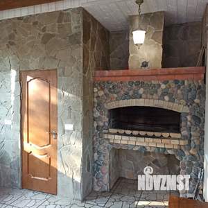 Дом 200м², 2-этажный, посуточно,