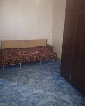 Дом 35м², 1-этажный, на длительный срок,