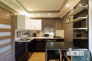 Дом 130м², 2-этажный, посуточно,