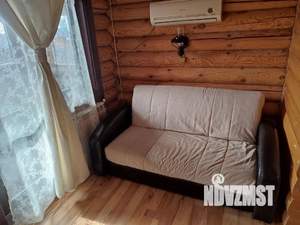 Дом 80м², 2-этажный, посуточно,