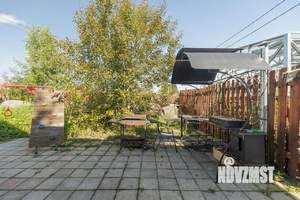 Дом 130м², 2-этажный, посуточно,