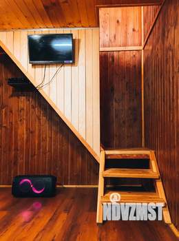 Дом 84м², 2-этажный, посуточно,